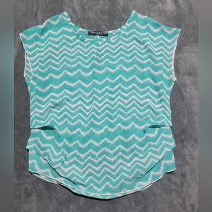 Chevron Tank-Top